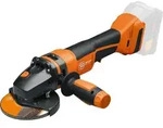 Fein Akku Winkelschleifer CCG 18-125-12 PD-SEC AS &Oslash; 125 mm 18Volt