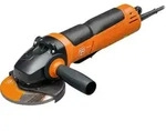 Fein Elektro Compact Hand Winkelschleifer CG 15-125 BLP INOX &Oslash; 125mm 1500Watt