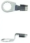 Fein Super Cut Automotive 2er Pack Schabmesser Schaufelform 25mm