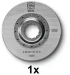 Fein Super Cut 1er Pack Blech HSS S&auml;geblatt &Oslash; 85mm gekr&ouml;pft