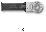 Fein Super Cut 1er Pack E-Cut Long Life XXL S&auml;geblatt 32mm SLM
