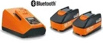 Fein Akku Starter Set Select plus 18Volt Li-Ion 18Volt 6Ah