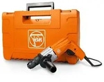 Fein Elektro Bohrmaschine BOP 13-2 Set bis 13mm 550 Watt