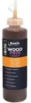 Bostik Wood P975 Repair PU Reparatur Klebstoff 250g Flasche