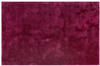 Esprit Hochflorteppich , lila/violett , Synthetische Fasern , Maße (cm): B: 70...