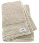 SCH&Ouml;NER WOHNEN Kollektion Duschtuch , beige , Ma&szlig;e (cm): B: 70 H: 1,5