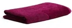 M&ouml;ve Duschtuch , rosa/pink , Ma&szlig;e (cm): B: 80 H: 1