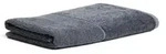 M&ouml;ve Duschtuch , grau , Ma&szlig;e (cm): B: 80 H: 1