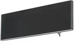 Globo Lighting Wandleuchte , schwarz
