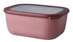 Mepal Multisch&uuml;ssel Cirqula , rosa/pink , Kunststoff , Ma&szlig;e (cm): B: 19,8 H:...