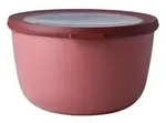 Mepal Multisch&uuml;ssel Cirqula , rosa/pink , Kunststoff , Ma&szlig;e (cm): B: 19,2 H: 11,5