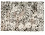Teppich , mehrfarbig , Synthetische Fasern , Ma&szlig;e (cm): B: 160 H: 4,3