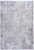 Gino Falcone Vintageteppich Rachele , grau , Synthetische Fasern , Maße (cm): B: