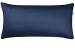 SCH&Ouml;NER WOHNEN Kollektion Kopfkissenbezug 2er-Set , blau , Ma&szlig;e (cm): B:...