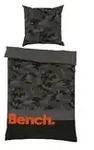Bettw&auml;sche-Set Bench , mehrfarbig , Ma&szlig;e (cm): B: 135 H: 1