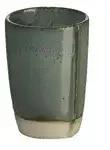 ASA SELECTION Espressobecher Verana , Steinzeug/Steingut , Ma&szlig;e (cm): H: 7 &Oslash;: 5