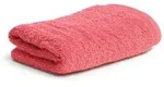 M&ouml;ve Handtuch , rosa/pink , Ma&szlig;e (cm): B: 50 H: 1
