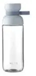 Mepal Trinkflasche VITA , gr&uuml;n , Kunststoff , Ma&szlig;e (cm): H: 20,9 &Oslash;: 6.7