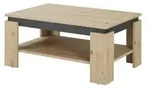 Couchtisch Colombaia , holzfarben , Ma&szlig;e (cm): B: 60 H: 41