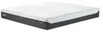 TEMPUR Viscoschaummatratze Medium Firm Pro Plus CoolQuilt , wei&szlig; , Ma&szlig;e...