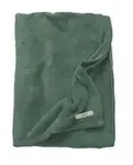 Esprit Plaid Mellows , gr&uuml;n , Fleece , Ma&szlig;e (cm): B: 150