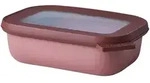 Mepal Multisch&uuml;ssel Cirqula , rosa/pink , Kunststoff , Ma&szlig;e (cm): B: 12,6 H:...