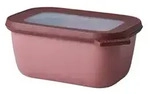 Mepal Multisch&uuml;ssel Cirqula , rosa/pink , Kunststoff , Ma&szlig;e (cm): B: 12,6 H:...