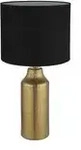 Globo Lighting Tischleuchte , gold &Oslash;: 30.5