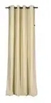 SCH&Ouml;NER WOHNEN Kollektion &Ouml;senschal , beige , Synthetik , Ma&szlig;e (cm): B:...