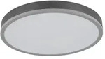 Globo Lighting Deckenleuchte , grau &Oslash;: 45