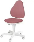 PAIDI Kinder- und Jugenddrehstuhl Jooki , rosa/pink , Ma&szlig;e (cm): B: 44 H: 83...