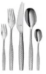 WMF Besteckset Sentic , Edelstahl , Ma&szlig;e (cm): B: 26,5 H: 5,5