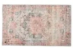 Tom Tailor Badteppich Oriental , mehrfarbig , Synthetik , Ma&szlig;e (cm): B: 70 H: 0,7