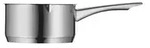 WMF Stielkasserolle , silber , Edelstahl &Oslash;: 16