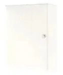 Medizinschrank Monti , wei&szlig; , Ma&szlig;e (cm): B: 31,5 H: 42 T: 15.0