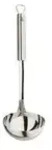 WMF Sch&ouml;pfl&ouml;ffel Profi Plus , silber , Edelstahl