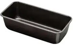 Dr. Oetker Kastenform Back-Edition , schwarz , Stahlblech , Ma&szlig;e (cm): B: 13...