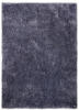 Tom Tailor Handtuft-Teppich Soft uni , grau , Synthetische Fasern , Maße...