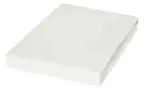 Janine Spannbetttuch , beige , Ma&szlig;e (cm): B: 150