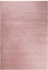 Esprit Hochflorteppich , rosa/pink , Synthetische Fasern , Maße (cm): B: 120...