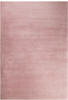 Esprit Hochflorteppich , rosa/pink , Synthetische Fasern , Maße (cm): B: 200...