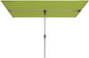 doppler Balkonblende Active , grün , Maße (cm): B: 180 H: 230