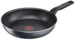 Tefal Bratpfanne XL Force , schwarz , Aluminium &Oslash;: 32