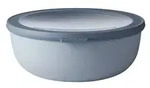 Mepal Multisch&uuml;ssel 2 25l Cirqula , blau , Kunststoff , Ma&szlig;e (cm): B: 22,5 H: 8,8