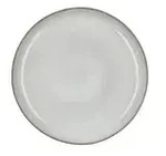 ASA SELECTION Essteller Saisons , creme &Oslash;: 26.5