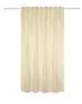 HOMEbasics Fertigschal , creme , Synthetik , Ma&szlig;e (cm): B: 135