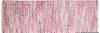 Tom Tailor Teppich Smooth Comfort , rosa/pink , Baumwolle , Maße (cm): B: 140...