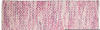 Tom Tailor Teppich Smooth Comfort , rosa/pink , Wolle , Maße (cm): B: 65 H: 0,8