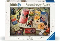 Ravensburger Micky Maus Jahr 1950