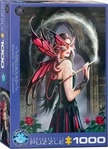 Eurographics Anne Stokes - Bezaubert
